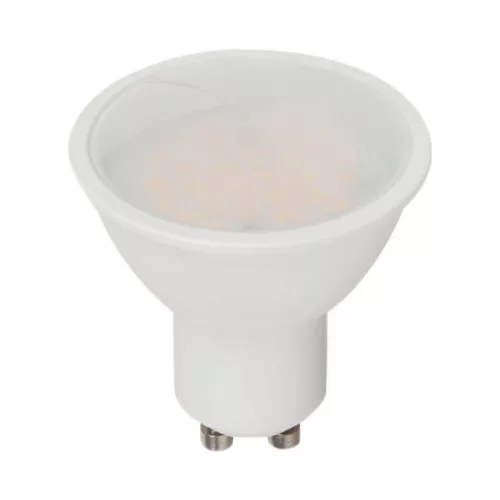 V-TAC LED spotlámpa  GU10 MR16 4.5W 4000K 100° spot (Cree Chip) - 21202-6