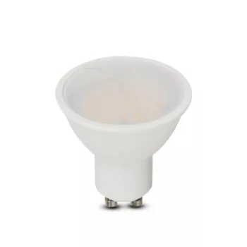   V-TAC LED spotlámpa  GU10 MR16 4.5W 4000K 110° spot (Samsung Chip) - 21202