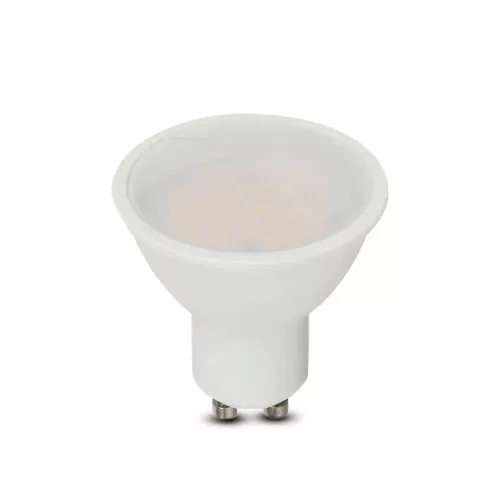 V-TAC LED spotlámpa  GU10 MR16 4.5W 4000K 110° spot (Samsung Chip) - 21202