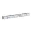 V-TAC 36W Vízálló LED armatúra tejfehér burával 120 cm 120° 120lm/W 6400K (Samsung Chip) IP65 - 2120222