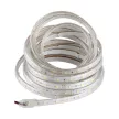 V-TAC LED szalag SMD3528 60LED/M 3.2W/M 12V IP65 zöld - 212034