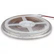 V-TAC LED szalag SMD3528 60LED/M 5W/M 12V IP65 kék - 212035