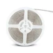 V-TAC LED szalag SMD3528 60LED/M 5W/M 12V IP65 kék - 212035
