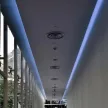 V-TAC LED szalag SMD3528 60LED/M 5W/M 12V IP65 kék - 212035