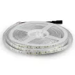 V-TAC LED szalag SMD3528 120LED/M 8W/M 12V IP65 3000K - 212038