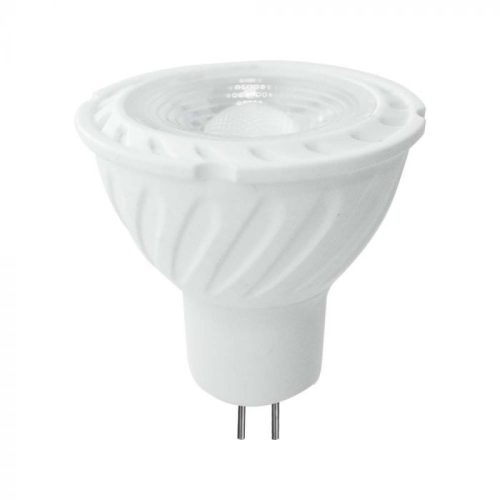 V-TAC LED lámpa GU5.3 MR16 6W 3000K 110° spot (Samsung Chip) - 21204