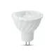 V-TAC LED spotlámpa  GU5.3 MR16 6W 12V 110° 6500K spot (Samsung Chip) - 21206