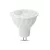 V-TAC LED spotlámpa  GU5.3 MR16 6W 12V 38° 3000K spot - 212071