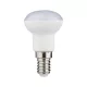 V-TAC LED izzó  E14 R39 2.9W 120° 3000K spot (CREE Chip) - 212106