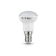 V-TAC LED izzó  E14 R39 2.9W 120° 4000K spot (Samsung Chip) - 21211