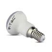 V-TAC LED izzó  E14 R39 2.9W 120° 4000K spot (Samsung Chip) - 21211