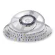 V-TAC LED szalag SMD5050 30LED/M 6W/M 12V IP20 6400K - 212133
