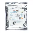 V-TAC LED szalag SMD5730 120LED/M 20W/M 80lm/W 12V IP20 3000K  - 212162