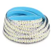 V-TAC LED szalag SMD2835 240LED/M 20W/M 100lm/W 12V IP20 3000K  - 212164
