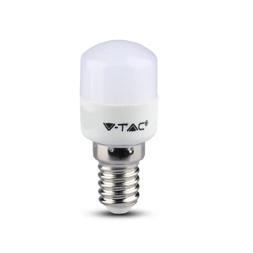 V-TAC LED lámpa E14 ST26 2W 150° 3000K pygmy, törpe (Samsung Chip) - 21234