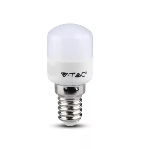 V-TAC LED törpe izzó E14 ST26 2W 150° 3000K (Samsung Chip) - 21234