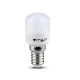 V-TAC LED törpe izzó E14 ST26 2W 150° 3000K (Samsung Chip) - 21234