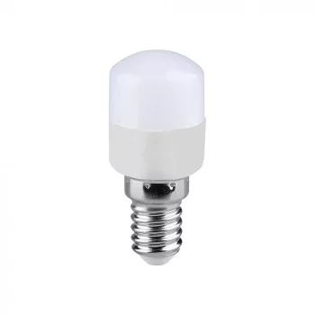   V-TAC LED törpe izzó E14 ST26 2W 200° 3000K (CREE Chip) - 212346