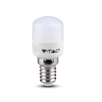   V-TAC LED törpe izzó E14 ST26 2W 150° 4000K (Samsung Chip) - 21235