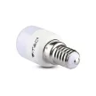 V-TAC LED törpe izzó E14 ST26 2W 150° 4000K (Samsung Chip) - 21235