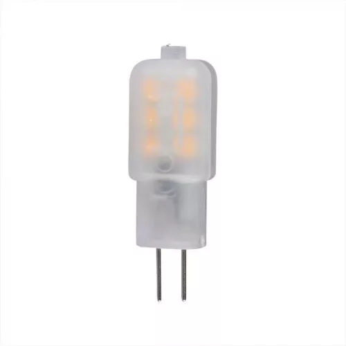 V-TAC LED spotlámpa  G4 1.1W 300° 4000K kapszula (Samsung chip) - 21241