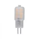 V-TAC LED spotlámpa  G4 1.1W 300° 4000K kapszula (Samsung chip) - 21241