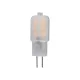 V-TAC LED spotlámpa  G4 1.1W 12V 300° 6400K tűlábas (Samsung Chip) - 21242