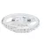 V-TAC LED szalag SMD5050 60LED/M 10W/M 24V IP20 6500K - 212430