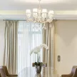 V-TAC LED spotlámpa  G9 3W 300° 3000K kapszula (Samsung Chip) - 21246