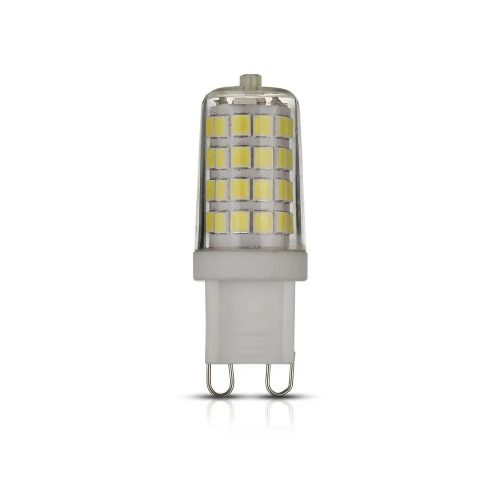 V-TAC LED lámpa G9 3W 300° 4000K kapszula (Samsung Chip) - 21247
