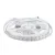 V-TAC LED szalag SMD5050 60LED/M 8W/M 12V IP20 RGB + 4000K - 212552