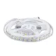 V-TAC LED szalag SMD5050 60LED/M 8W/M 12V IP20 RGB + 4000K - 212552