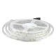 V-TAC LED szalag SMD5050 60LED/M 10W/M 24V IP65 3000K - 212562