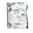 V-TAC LED szalag SMD5050 60LED/M 10W/M 24V IP65 6400K - 212564