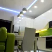 V-TAC LED szalag SMD5050 60LED/M 10W/M 24V IP20 RGB - 212591
