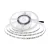 V-TAC LED szalag SMD2835 126LED/M 8W/M 137lm/W 24V IP20 6500K - 212595