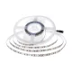 V-TAC LED szalag SMD2835 126LED/M 8W/M 137lm/W 24V IP20 6500K - 212595