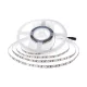 V-TAC LED szalag SMD2835 168LED/M 12W/M 140lm/W 24V IP20 3000K - 212596