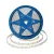 V-TAC LED szalag 8mm széles SMD2835 168LED/M 12W/M 24V IP20 3000K (CREE Chip) - 2125966