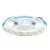 V-TAC LED szalag SMD2835 238LED/M 18W/M 135lm/W 24V IP20 4000K - 212600