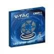 V-TAC LED szalag 10mm széles SMD2835 238LED/M 18W/M 24V IP20 6500K (CREE Chip) - 2126016