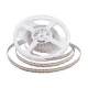 V-TAC LED szalag 12mm széles SMD2110 700LED/M 22W/M 24V CRI>90 IP20 4000K - 212603