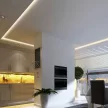 V-TAC COB LED szalag 512LED/M 13W/M 24V IP20 4000K - 212650