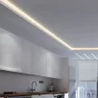 V-TAC COB LED szalag 280LED/M 10W/M 24V IP20 4000K - 212653