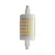 V-TAC LED izzó R7S 7W 360° 4000K ceruza - 212714