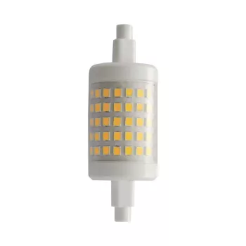 V-TAC LED izzó R7S 7W 360° 6400K ceruza - 212715