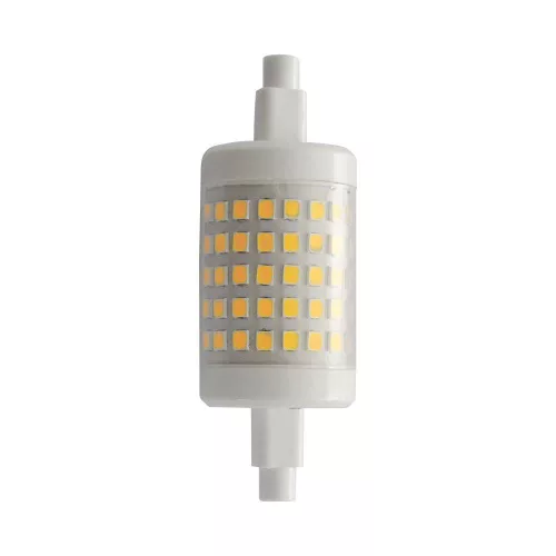 V-TAC LED izzó R7S 7W 360° 6400K ceruza - 212715