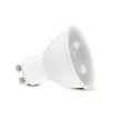 V-TAC LED spotlámpa  csomag (6 db) GU10 MR16 4.5W 110° 3000K spot - 212739