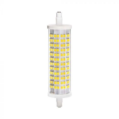 V-TAC LED lámpa R7S 16W 300° 6500K ceruza - 212836