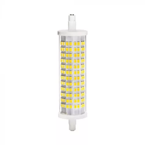 V-TAC LED izzó R7S 16W 300° 6500K ceruza - 212836